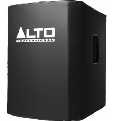 Alto TS 18S Cover