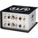 Warm Audio WA-DI-P2