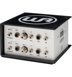 Warm Audio WA-DI-A2