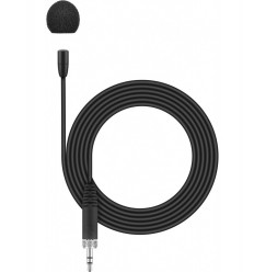 Sennheiser MKE Essential Omni-Black EW RESIGILAT 75596