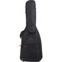 Rockbag Student Line Cross Walker - Electric Guitar Gig Bag - Black
