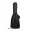 Rockbag Student Line Cross Walker - Electric Guitar Gig Bag - Black