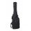 Rockbag Student Line Cross Walker - Electric Guitar Gig Bag - Black