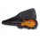 Rockbag Student Line Cross Walker - Electric Guitar Gig Bag - Black