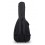 Rockbag Student Line Cross Walker - Acoustic Guitar Gig Bag - Black