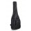 Rockbag Student Line Cross Walker - Acoustic Guitar Gig Bag - Black