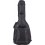 Rockbag Deluxe Line - Hollowbody Guitar Gig Bag