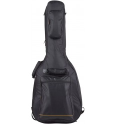 Rockbag Deluxe Line - Hollowbody Guitar Gig Bag