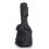 Rockbag Deluxe Line - Hollowbody Guitar Gig Bag