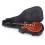 Rockbag Deluxe Line - Hollowbody Guitar Gig Bag