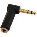 Zomo EA-1 Adaptor Ergonomic Jack