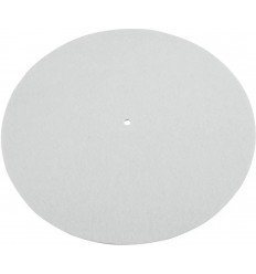 Omnitronic Slipmat Antistatic Alb