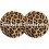 Technics Slipmat Leopard