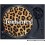 Technics Slipmat Leopard
