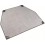 Rockbag Drum Carpet (200 x 200 cm)