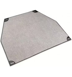 Rockbag Drum Carpet (200 x 200 cm)