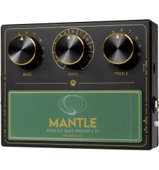 Walrus Audio Mantle