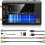 Zeenko tinySA Ultra+ ZS407 spectrum analyser