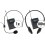 Pronomic Silent Guide V2 Conference Set cu 100 Casti + 1 Transmitator