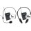 Pronomic Silent Guide V2 Museum Set cu 30 Casti + 1 Transmitator