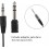 Pronomic Silent Guide Economy Set cu 5 Casti