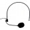Pronomic Silent Guide Microfon Headset SDH-100