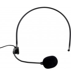Pronomic Silent Guide Microfon Headset SDH-100