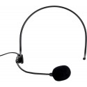 Pronomic Silent Guide Microfon Headset SDH-100