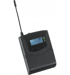 Pronomic Silent Guide V2 Receptor SDR-BP30