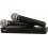 Shure BLX288/PG58 M17