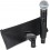 Shure SLXD2+/BETA58 G65