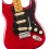Fender American Ultra II Stratocaster MN Sinister Red