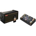 Positive Grid Spark 2 Black + Spark Control X