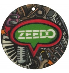 Zeedo Shop New Gear Smell