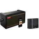 Positive Grid Spark 2 Black + Spark Battery