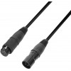 Adam Hall 4Star DMX XLR5 IP65 10m
