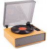 Audizio Audizio Laredo Premium Record Player Bamboo