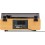 Audizio Audizio Laredo Premium Record Player Bamboo