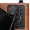 Audizio Laredo Premium Record Player Wood