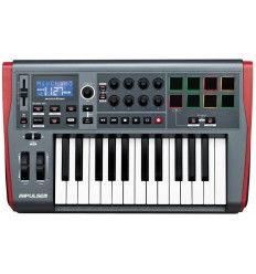 Novation Impulse 25 RESIGILAT 57263