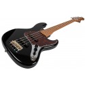 JET Guitars JJB-300 BK RESIGILAT 71416