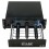 Li.LAC microphone disinfector