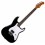 JET Guitars JS-400 HT BK RESIGILAT 73811