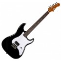 JET Guitars JS-400 HT BK RESIGILAT 24333