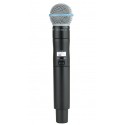 Shure ULXD2/BETA58 K51 RESIGILAT 16059