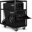 Beamz F3000 Pro Haze Machine Trolley