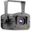Beamz TerraSky Rain Outdoor Laser