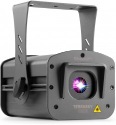 Beamz TerraSky Rain Outdoor Laser