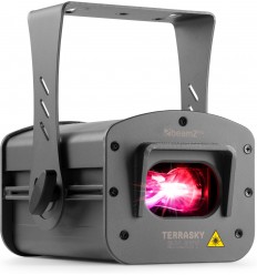 Beamz TerraSky Galaxy Outdoor Laser