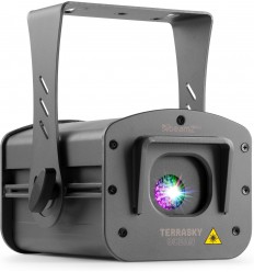 Beamz TerraSky Ocean Outdoor Laser